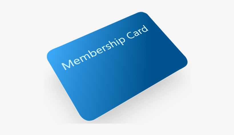 Membership Card